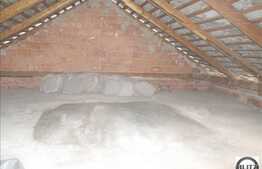 De vanzare apartament pe 2 nivele, semifinisat, zona linistita, 60 mp utili!