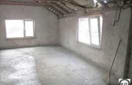 De vanzare apartament pe 2 nivele, semifinisat, zona linistita, 60 mp utili!