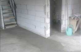 De vanzare apartament pe 2 nivele, semifinisat, zona linistita, 60 mp utili!