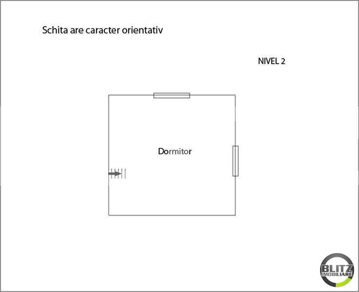 Apartament de vânzare 2 camere Floreşti - 5461AV | BLITZ Cluj-Napoca | Poza6