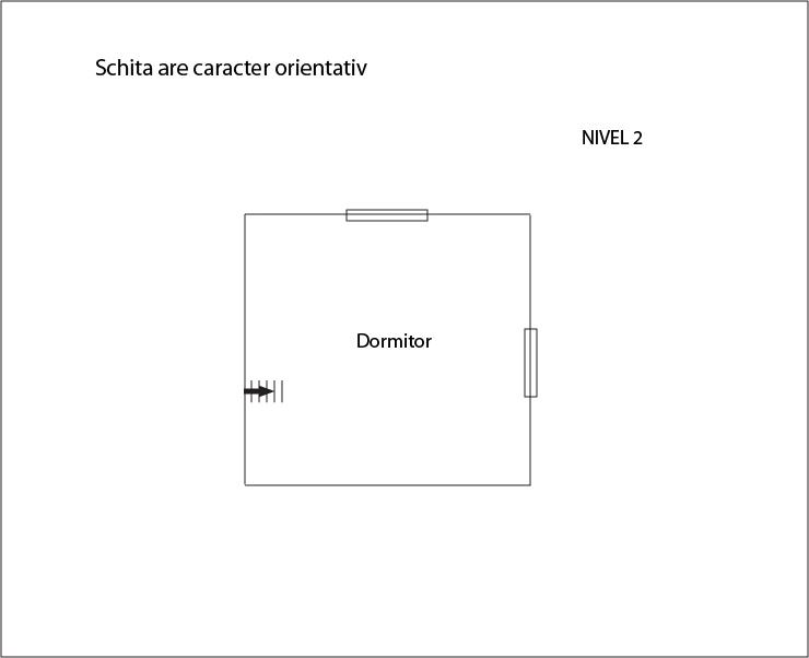 Apartament de vânzare 2 camere Floreşti - 5461AV | BLITZ Cluj-Napoca | Poza2