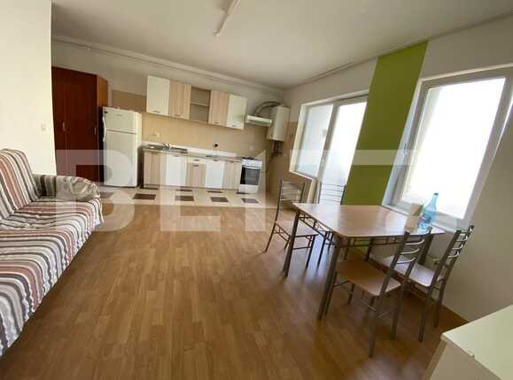 Apartament de închiriat 3 camere Floreşti - 54611AI | BLITZ Cluj-Napoca | Poza2