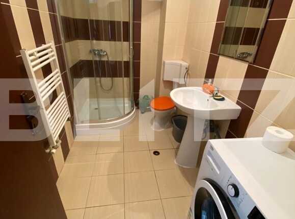 Apartament de închiriat 3 camere Floreşti - 54611AI | BLITZ Cluj-Napoca | Poza9