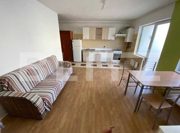 Apartament de închiriat 3 camere Floreşti - 54611AI | BLITZ Cluj-Napoca | Poza1