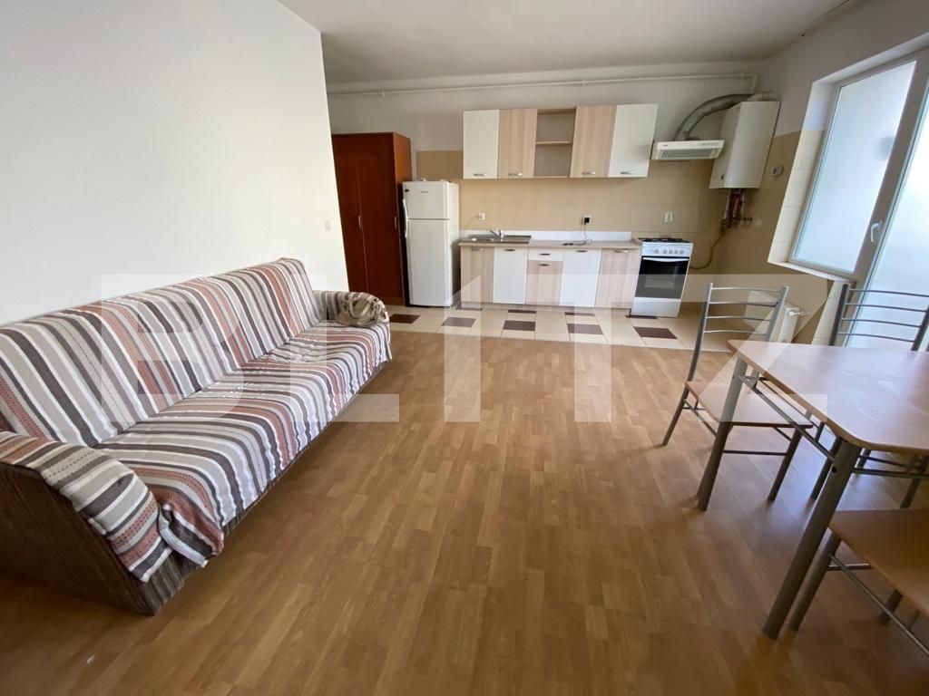 Apartament de închiriat 3 camere Floreşti - 54611AI | BLITZ Cluj-Napoca | Poza3