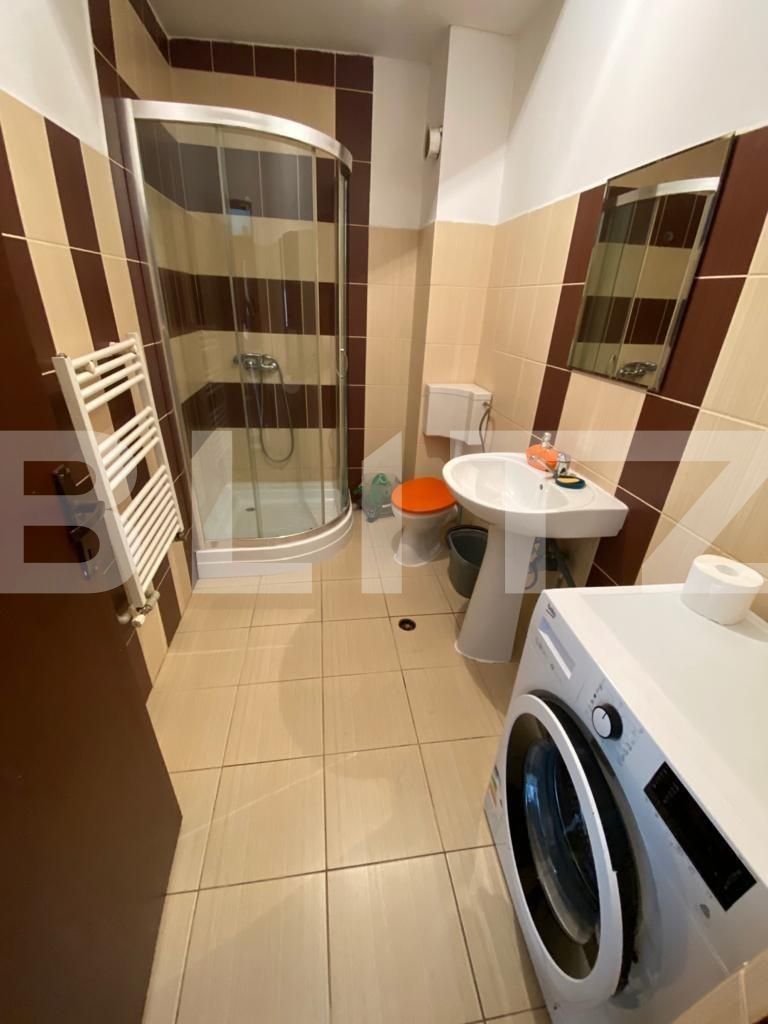 Apartament de închiriat 3 camere Floreşti - 54611AI | BLITZ Cluj-Napoca | Poza9