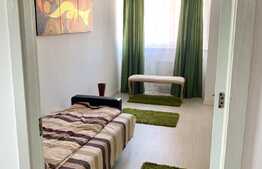 Apartament cu 3 camere, 82 mp, parcare, zona Dorobantilor