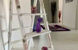 Apartament cu 3 camere, 82 mp, parcare, zona Dorobantilor