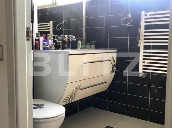 Apartament de închiriat 3 camere Central - 54612AI | BLITZ Cluj-Napoca | Poza11