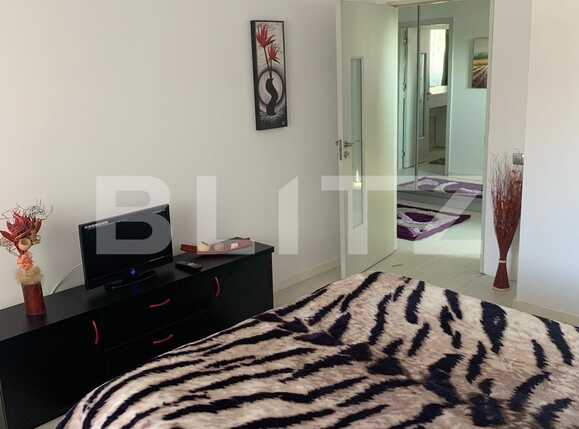 Apartament de închiriat 3 camere Central - 54612AI | BLITZ Cluj-Napoca | Poza4