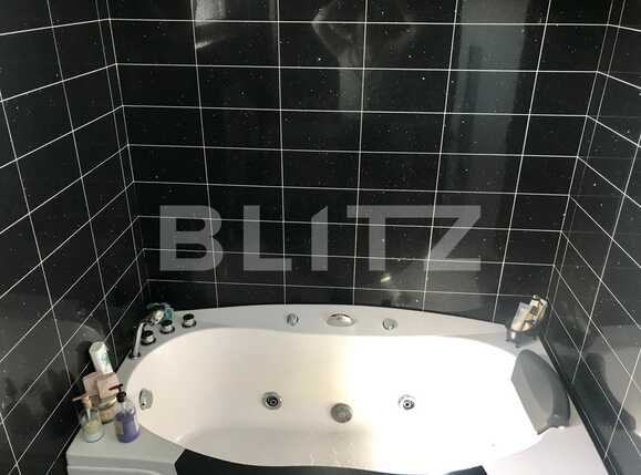 Apartament de închiriat 3 camere Central - 54612AI | BLITZ Cluj-Napoca | Poza10