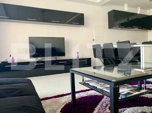 Apartament de închiriat 3 camere Central - 54612AI | BLITZ Cluj-Napoca | Poza2
