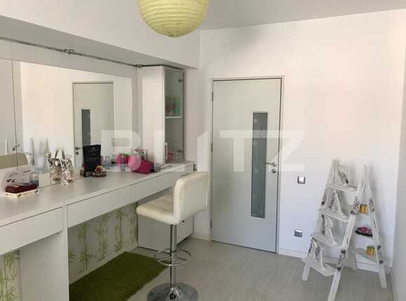 Apartament de închiriat 3 camere Central - 54612AI | BLITZ Cluj-Napoca | Poza8