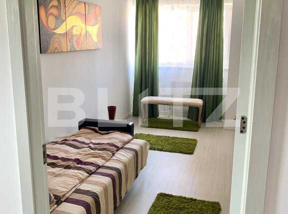 Apartament de închiriat 3 camere Central - 54612AI | BLITZ Cluj-Napoca | Poza6