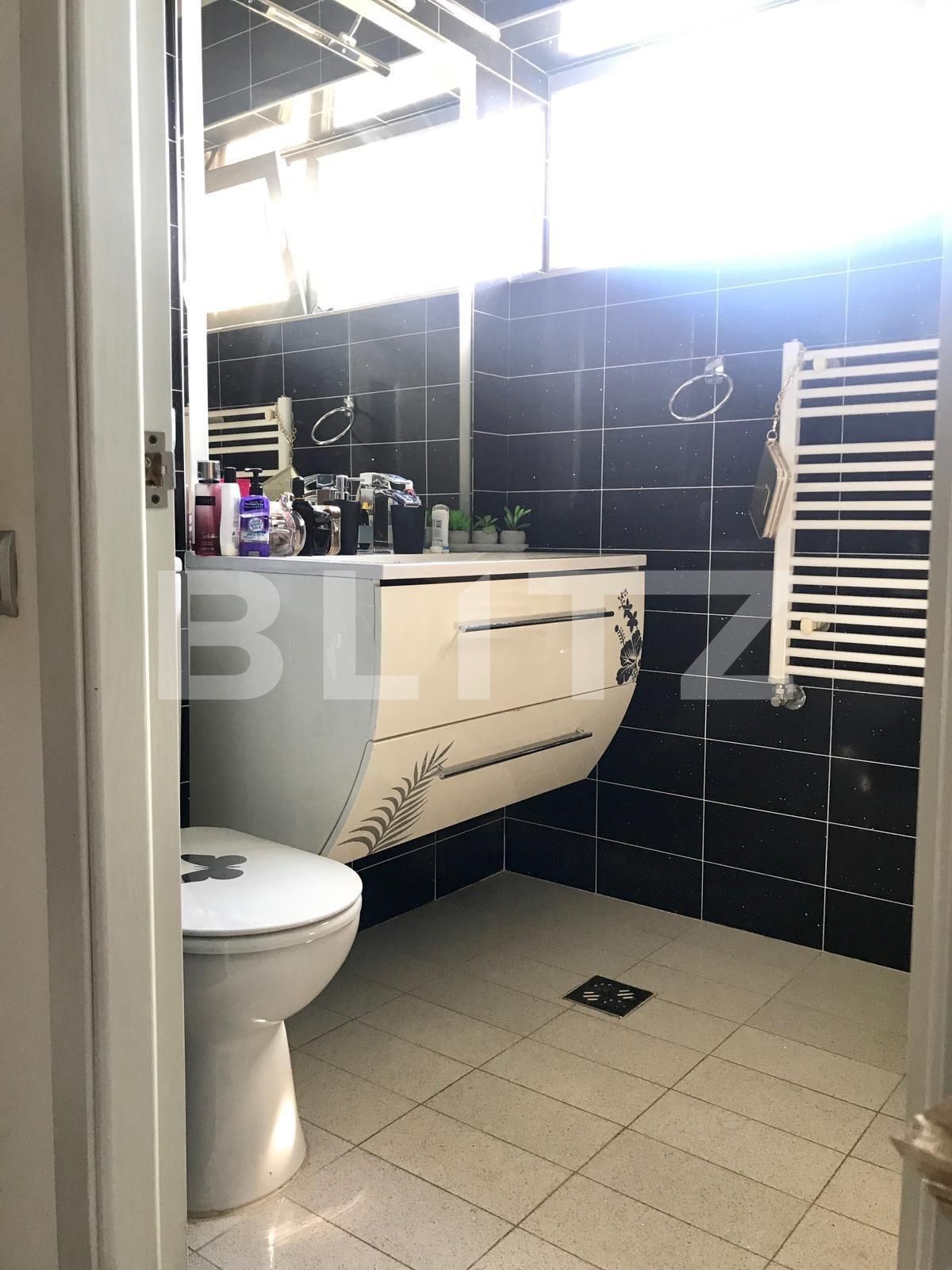 Apartament de închiriat 3 camere Central - 54612AI | BLITZ Cluj-Napoca | Poza11