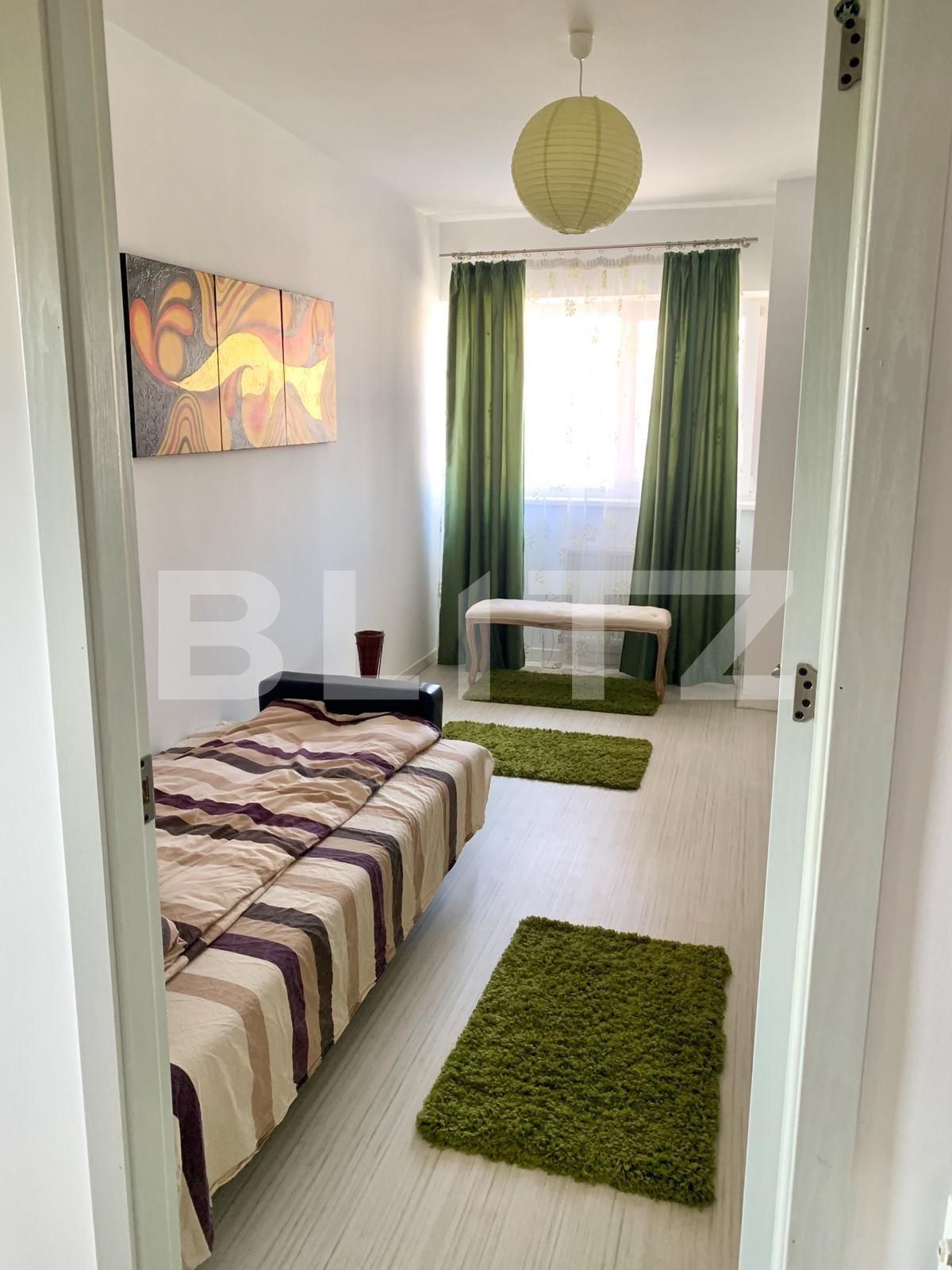 Apartament de închiriat 3 camere Central - 54612AI | BLITZ Cluj-Napoca | Poza6