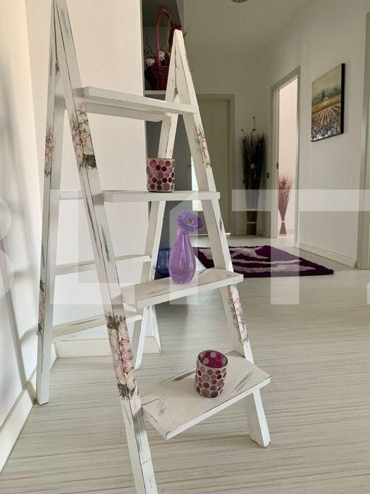 Apartament de închiriat 3 camere Central - 54612AI | BLITZ Cluj-Napoca | Poza9