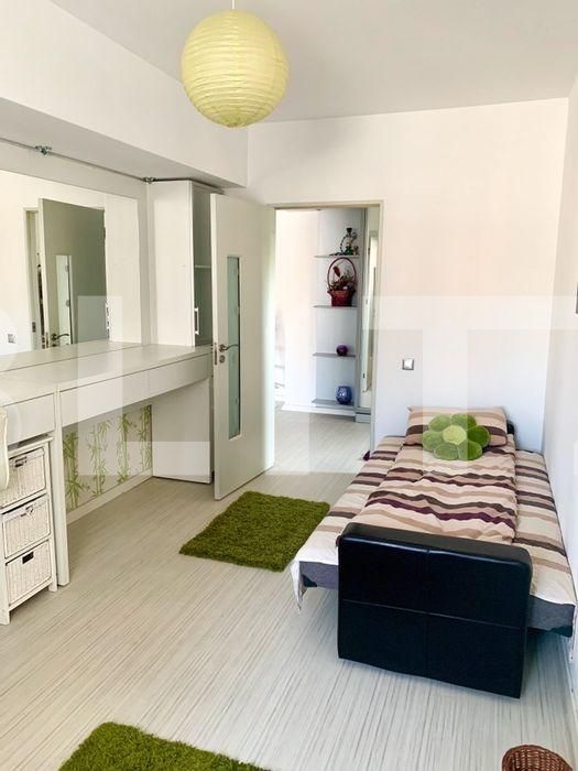 Apartament de închiriat 3 camere Central - 54612AI | BLITZ Cluj-Napoca | Poza7