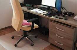 Apartament la cheie, cu 3 camere, 80 mp utili, finisat, in zona Leroy Merlin