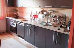 Apartament la cheie, cu 3 camere, 80 mp utili, finisat, in zona Leroy Merlin