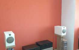 Apartament la cheie, cu 3 camere, 80 mp utili, finisat, in zona Leroy Merlin