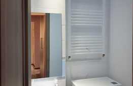 Apartament la cheie, cu 3 camere, 80 mp utili, finisat, in zona Leroy Merlin