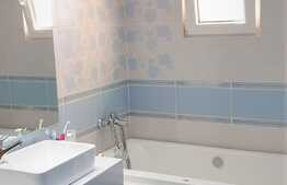 Apartament la cheie, cu 3 camere, 80 mp utili, finisat, in zona Leroy Merlin