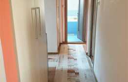 Apartament la cheie, cu 3 camere, 80 mp utili, finisat, in zona Leroy Merlin