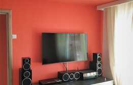 Apartament la cheie, cu 3 camere, 80 mp utili, finisat, in zona Leroy Merlin