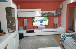Apartament la cheie, cu 3 camere, 80 mp utili, finisat, in zona Leroy Merlin