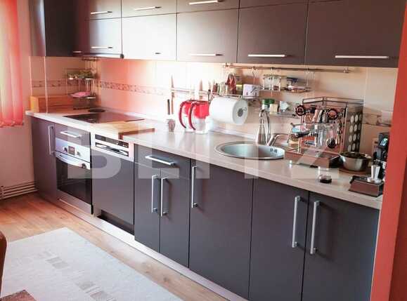 Apartament de vânzare 3 camere Intre Lacuri - 54614AV | BLITZ Cluj-Napoca | Poza4