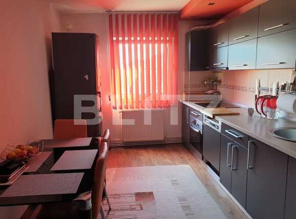Apartament de vânzare 3 camere Intre Lacuri - 54614AV | BLITZ Cluj-Napoca | Poza5