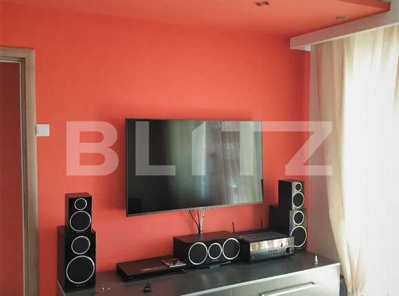 Apartament de vânzare 3 camere Intre Lacuri - 54614AV | BLITZ Cluj-Napoca | Poza7