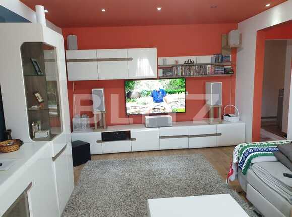 Apartament de vânzare 3 camere Intre Lacuri - 54614AV | BLITZ Cluj-Napoca | Poza1