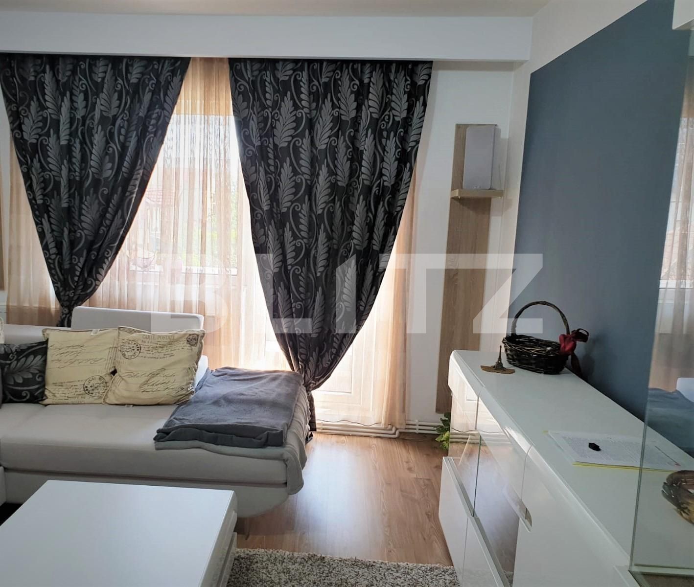 Apartament de vânzare 3 camere Intre Lacuri - 54614AV | BLITZ Cluj-Napoca | Poza2