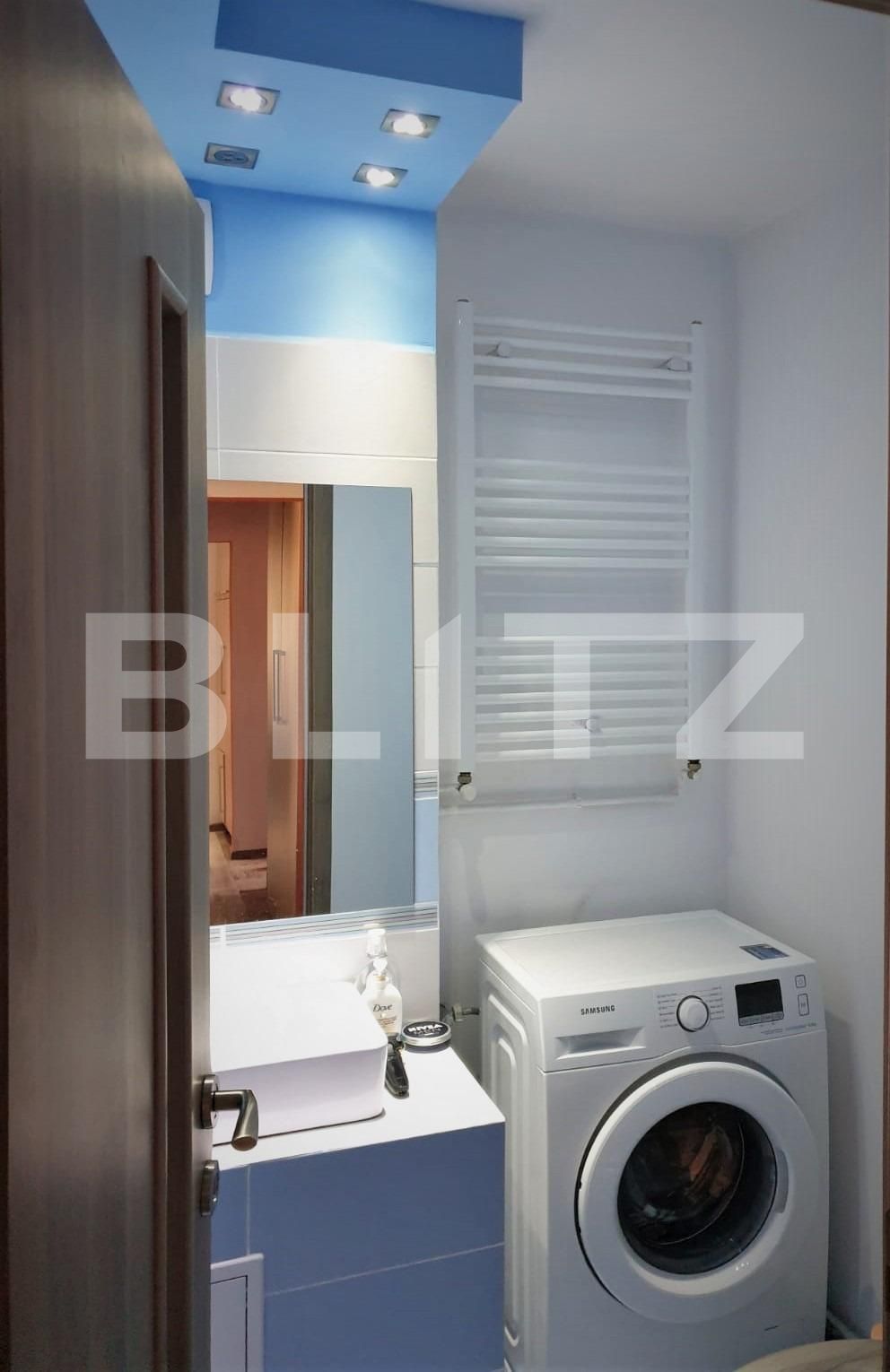 Apartament de vânzare 3 camere Intre Lacuri - 54614AV | BLITZ Cluj-Napoca | Poza10