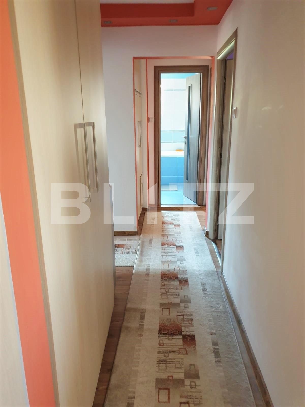 Apartament de vânzare 3 camere Intre Lacuri - 54614AV | BLITZ Cluj-Napoca | Poza3