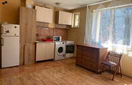 Apartament cu 2 camere, 30 mp, zona strazii Brancoveanu. Disponibil cu 15 Martie