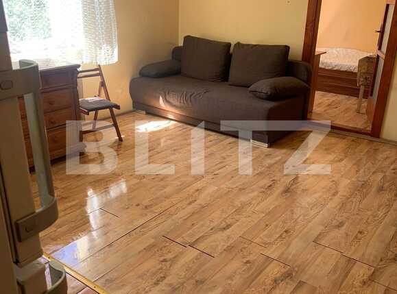 Apartament de închiriat 2 camere Gheorgheni - 54615AI | BLITZ Cluj-Napoca | Poza1