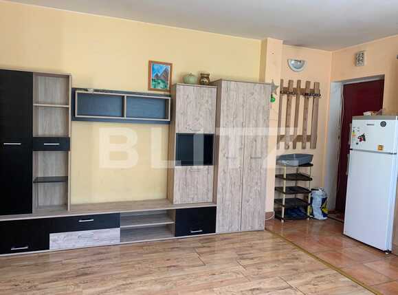 Apartament de închiriat 2 camere Gheorgheni - 54615AI | BLITZ Cluj-Napoca | Poza4