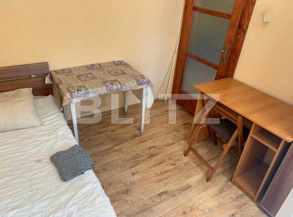 Apartament de închiriat 2 camere Gheorgheni - 54615AI | BLITZ Cluj-Napoca | Poza5