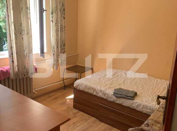 Apartament de închiriat 2 camere Gheorgheni - 54615AI | BLITZ Cluj-Napoca | Poza3