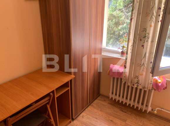 Apartament de închiriat 2 camere Gheorgheni - 54615AI | BLITZ Cluj-Napoca | Poza6