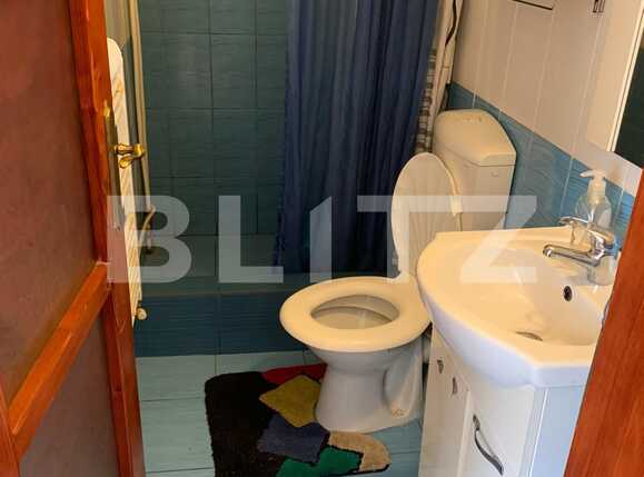 Apartament de închiriat 2 camere Gheorgheni - 54615AI | BLITZ Cluj-Napoca | Poza7