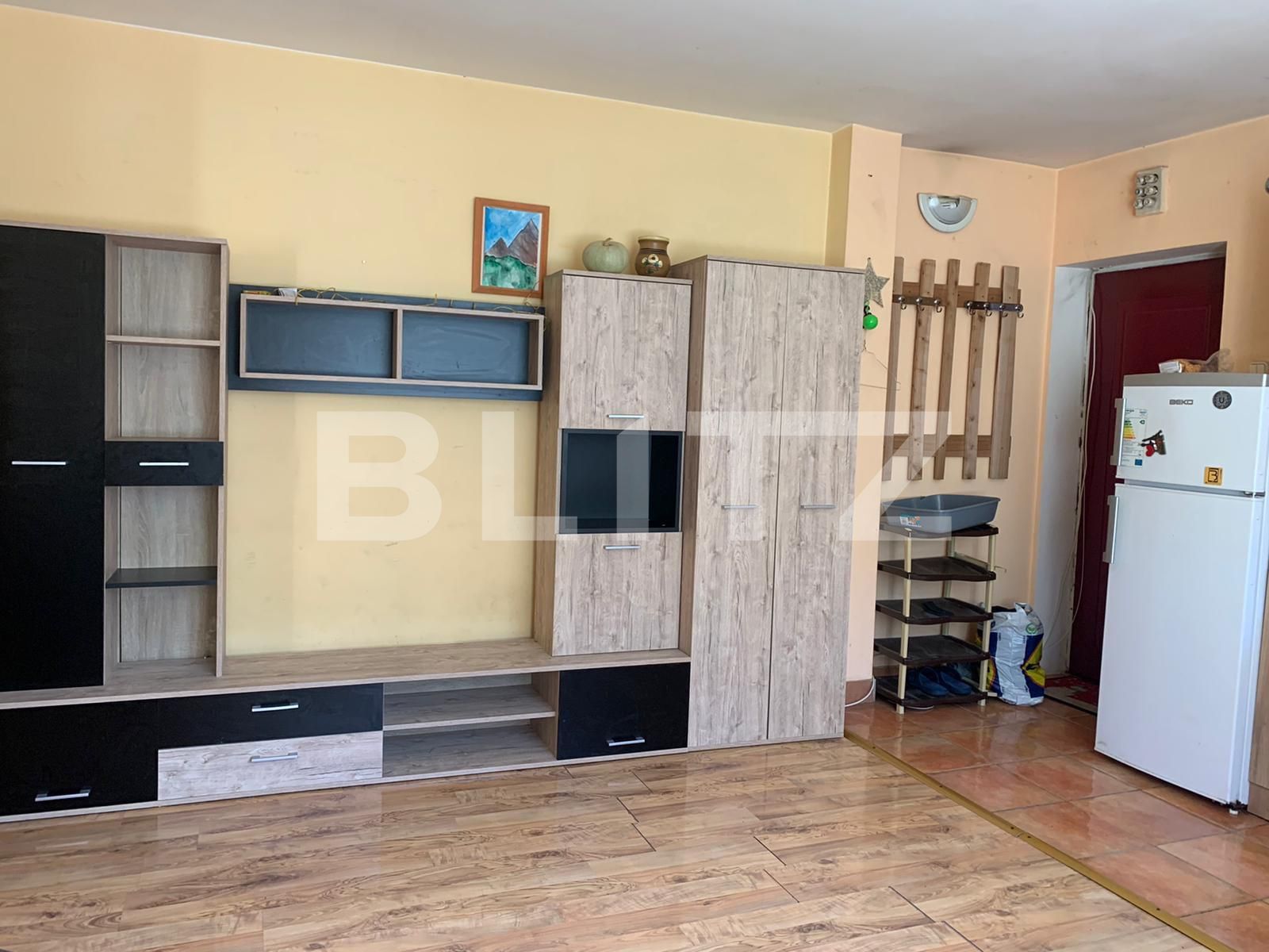 Apartament de închiriat 2 camere Gheorgheni - 54615AI | BLITZ Cluj-Napoca | Poza4