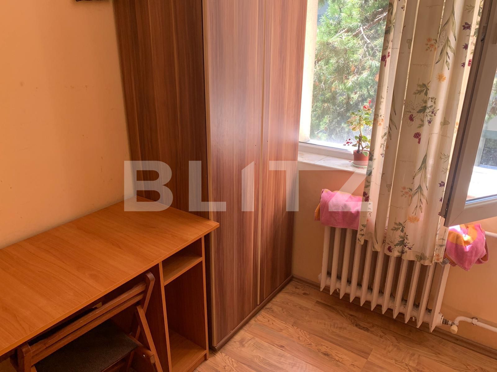 Apartament de închiriat 2 camere Gheorgheni - 54615AI | BLITZ Cluj-Napoca | Poza6