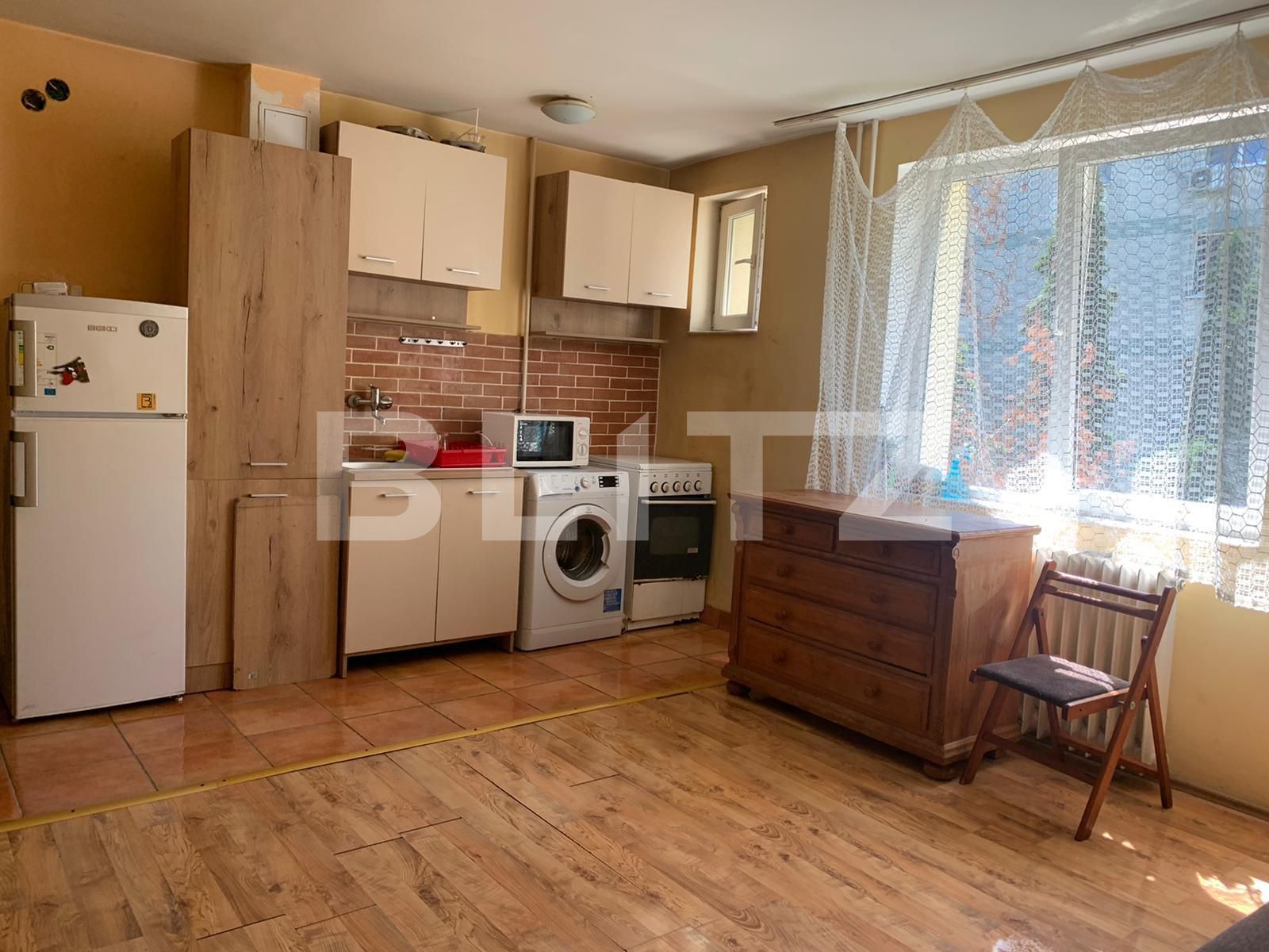 Apartament de închiriat 2 camere Gheorgheni - 54615AI | BLITZ Cluj-Napoca | Poza2