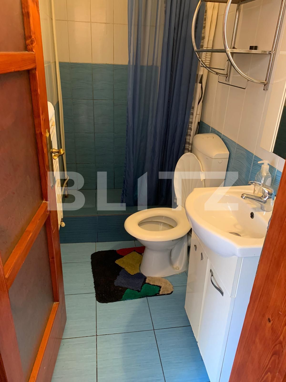 Apartament de închiriat 2 camere Gheorgheni - 54615AI | BLITZ Cluj-Napoca | Poza7
