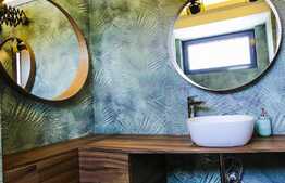 Penthouse modern, mobilat utilat, la cheie in zona centrala! 