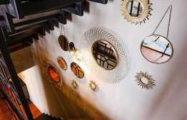 Penthouse modern, mobilat utilat, la cheie in zona centrala! 